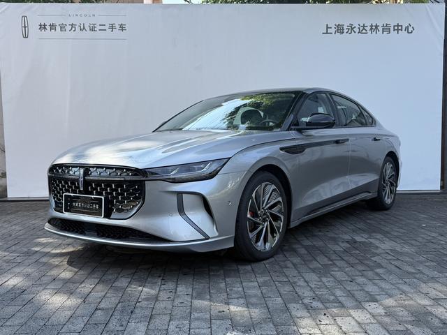 Lincoln Z 2024 2.0T two-wheel drive Zunyao Hybrid version