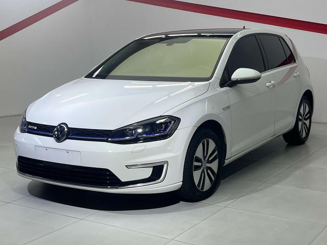 Golf*Pure Electric 2019 Chi