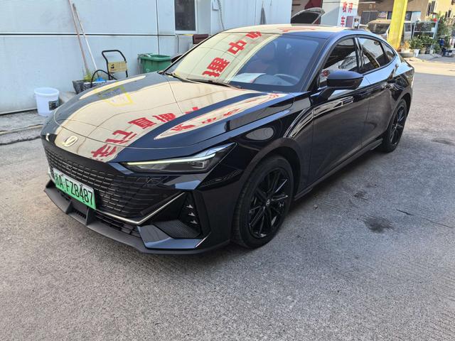 Changan UNI-V Smart iDD 2023 Smart iDD 113km Smart Cool Type