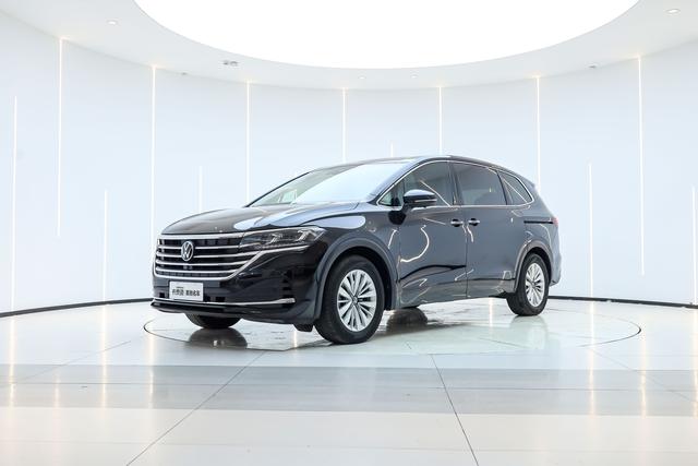 Weiran 2024 330TSI Business Edition
