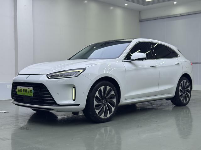 Ask M5 2022 Extended Range 4WD Signature Edition