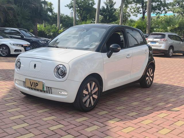 Euler Black Cat 2021 351km Deluxe