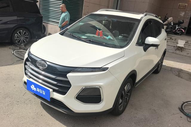 Ruifeng S3 2020 1,5 л ручной насос Transcendence Type I