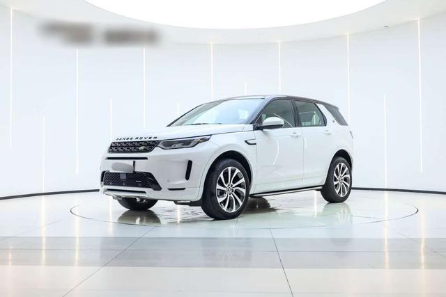 Discovery Sports 2022 249PS R-Dynamic S Performance Edition 5 Seats