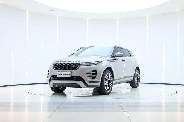 Range Rover Evoque PHEV 2023 Evoque L P300e Plug-In Electric Hybrid