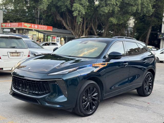 Popular T5 EVO 2022 Heat Wave 1.5 TD DCT Xingyao Edition