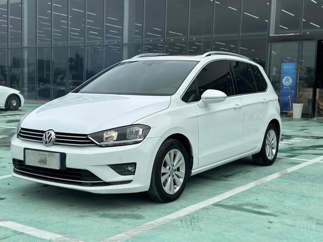 Golf*Jialu 2018 230TSI Automatic Aggressive Type