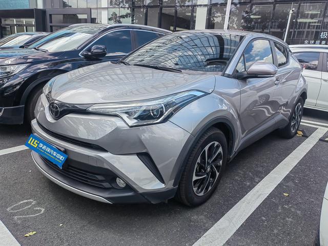 EZOA 2018 2.0L EZOA National VI