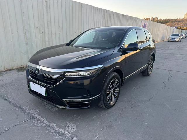 White Shadow PHEV 2022 e:PHEV Premium Edition