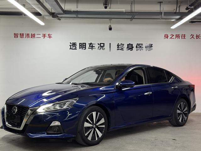 Skyline 2019 2.0T XL Upper Intelligent Edition