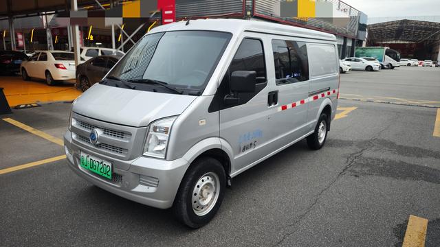 Ruichi EC35 2022 EC35 II Creative Edition 36.288 kWh