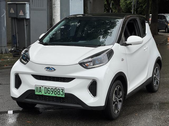 Little Ant 2019 Little Ant 4-Seater Smart Edition 35kWh