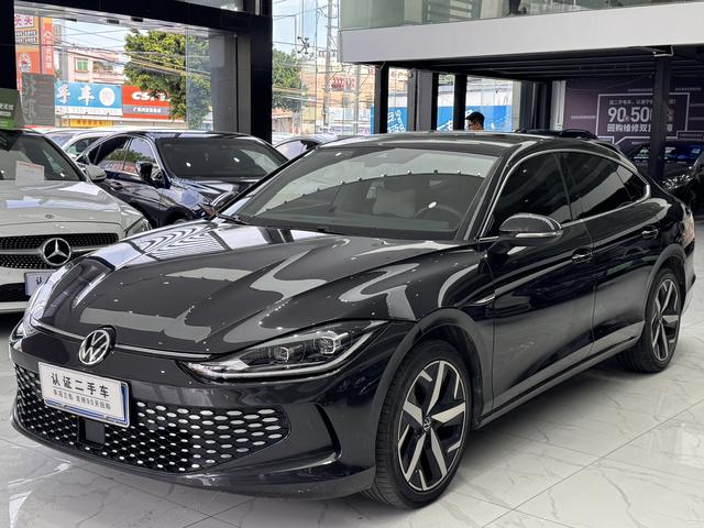 Sprinter 2023 Sprinter L 280TSI DSG Cool Spice Edition