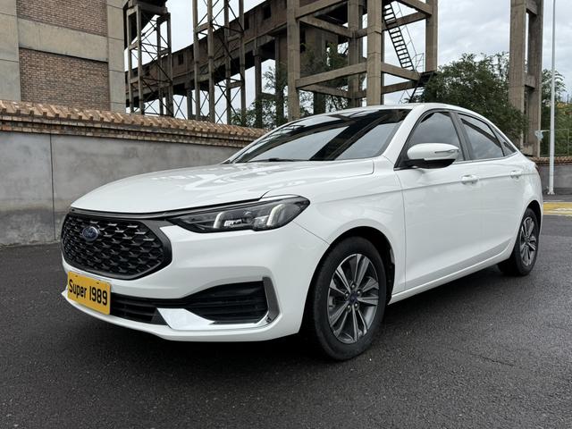 Furuisi 2021 1.5L Automatic Diamond Version