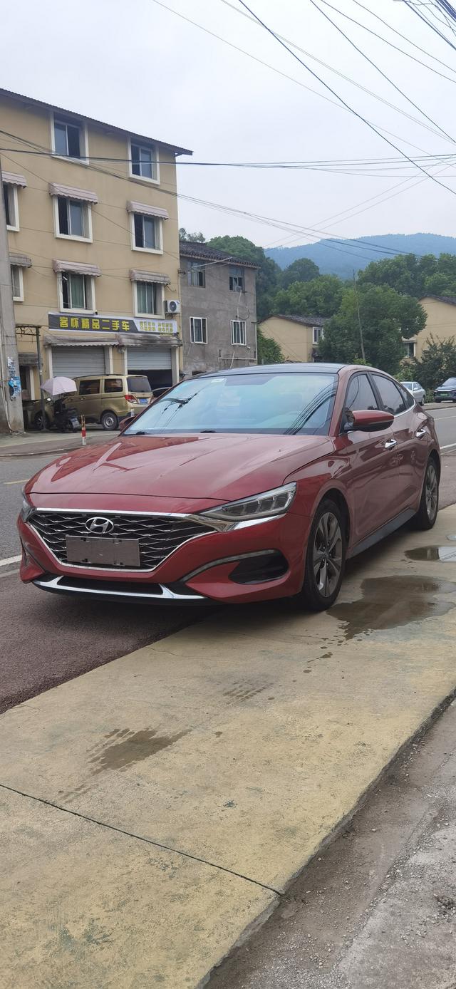 Fiesta 2019 280TGDi Smart Edition National VI