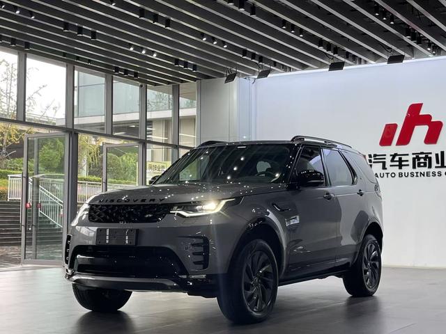 Discovery 2021 360PS R-Dynamic S