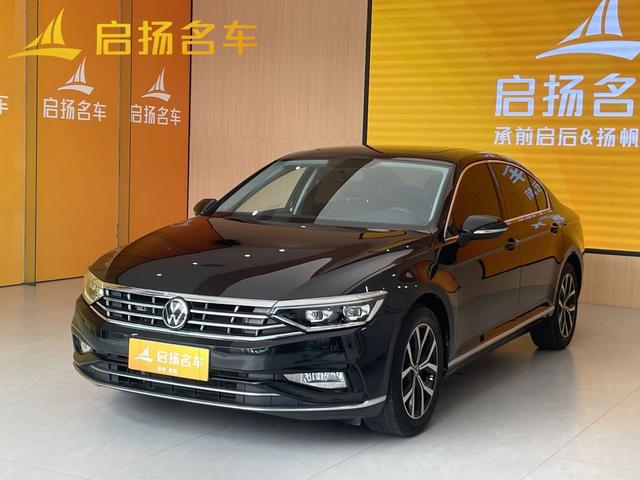 Maiden 2020 280TSI DSG Comfort