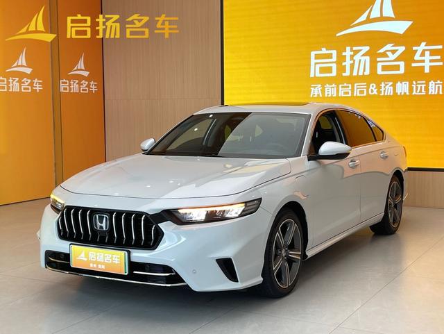Yingshipai PHEV 2023 e: PHEV Zhizun Edition