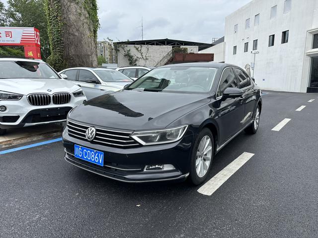 Maiden 2018 330TSI DSG Leader