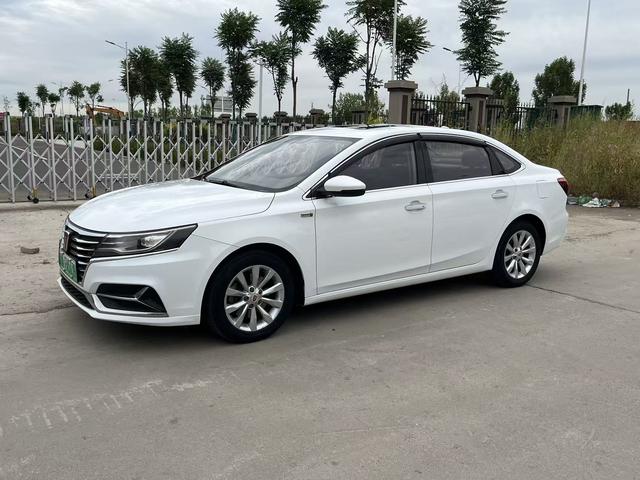 Roewe ei6 2017 45T Hybrid Connected Smart Edition