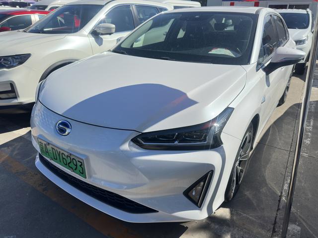 GAC Toyota iA5 2019 Premium Edition