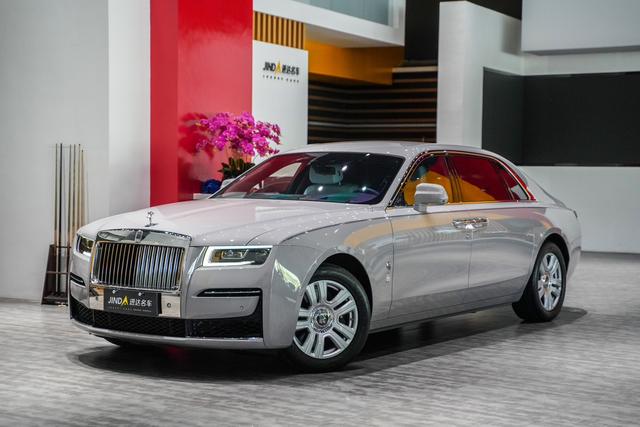 Gusto 2021 6.7T Long Wheelbase Edition