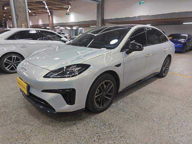 AION RT 2025 Model 650 Zhihao Edition
