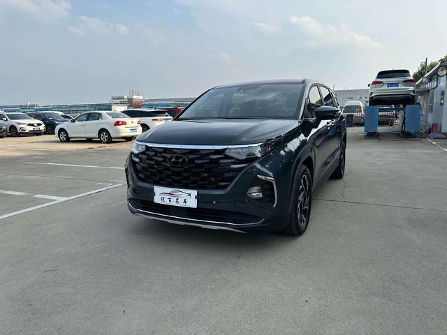 Cousteau 2021 270TGDi Premium LUX