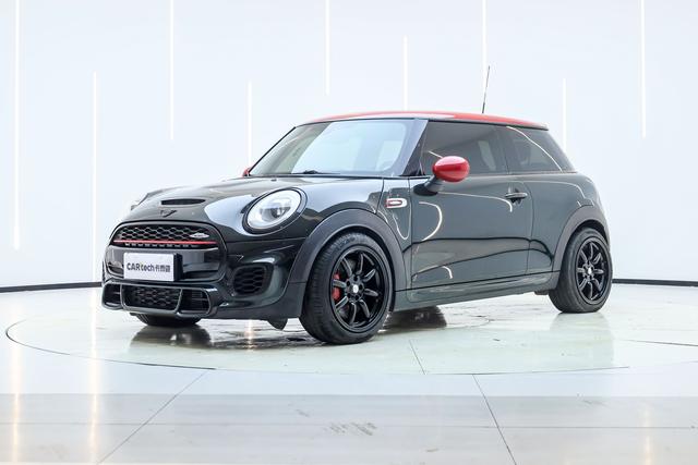 MINI JCW 2016 model 2.0T JOHN COOPER WORKS