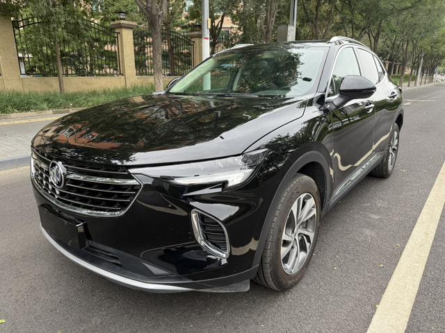 Angkewei S 2022 facelift 552T two-wheel drive luxury