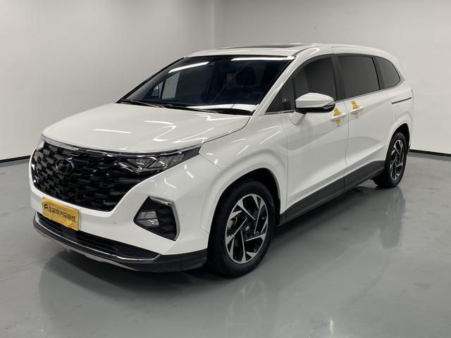 Cousteau 2021 270TGDi Premium LUX