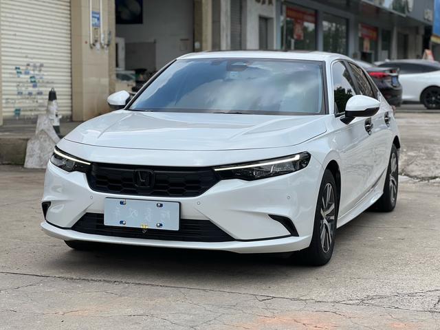 Model 2023 240TURBO CVT Leader