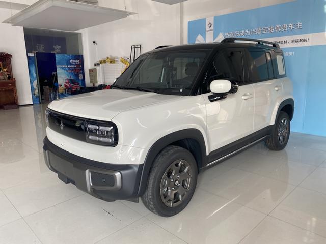 Yueye Plus 2026 301km Ultimate Edition