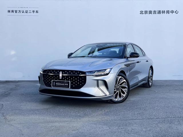 Lincoln Z 2024 2.0T two-wheel drive Zunyao Hybrid version