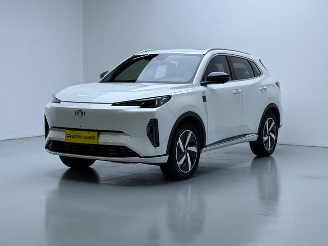 Changan Qiyuan Q05 classic 2024 model 125 Max