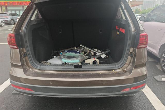 Фото машины