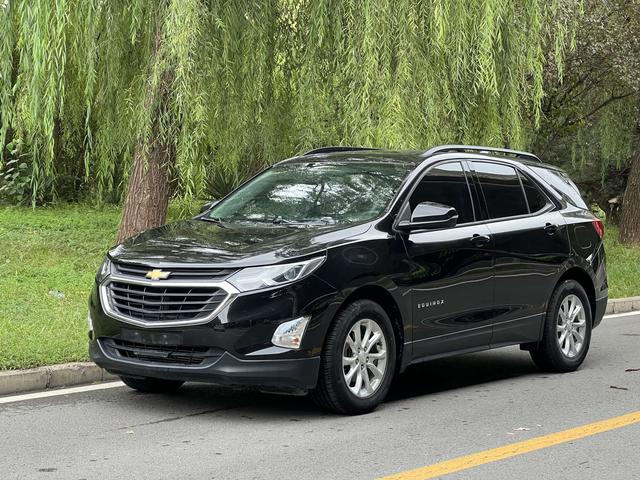 Pathfinder 2018 535T Automatic Chase Edition