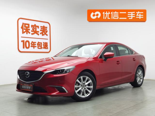 Atlas 2018 2.0L Blue Sky Luxury Edition State V