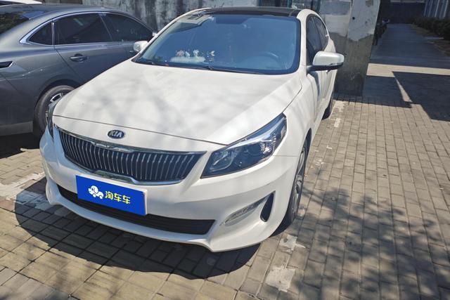 Kia K4 2017 1.8L Automatic GLS Special