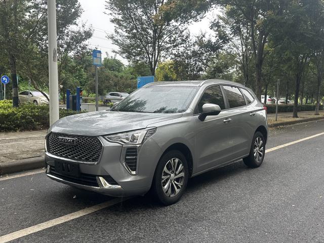 Harvard First Love 2021 1.5T Auto Big Two Edition