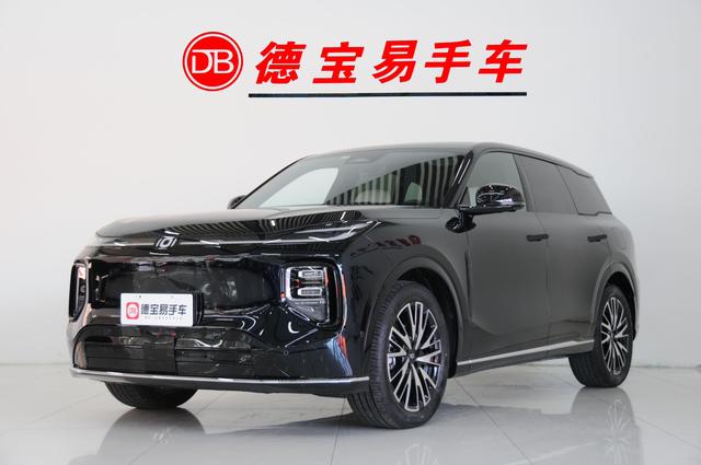 Changan Qiyuan Q07 2025 Model 215 Honor Type