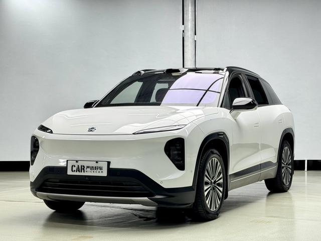 Azera ES7 2022 75kWh