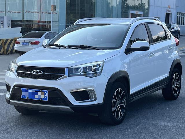 Regal 3x 2018 1.5L Auto Elite