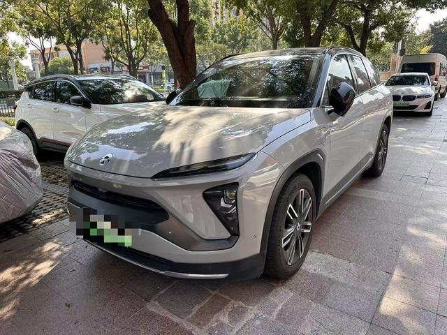 Azera EC6 2020 605KM Sport Edition