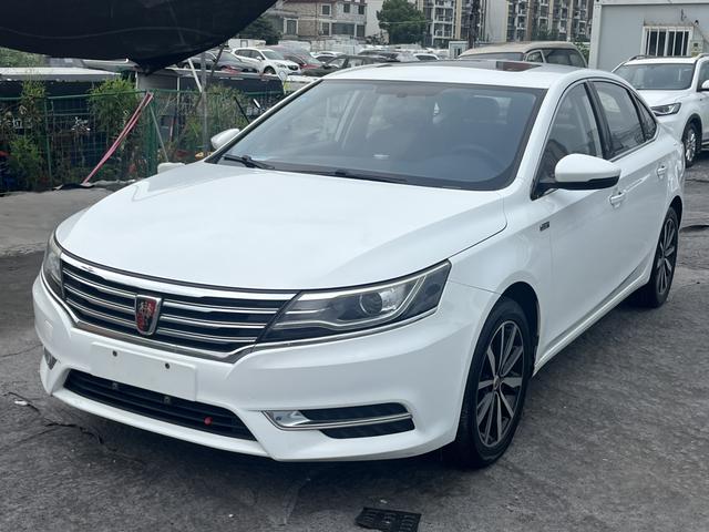 Roewe i6 2018 20T Automatic Ultimate Edition