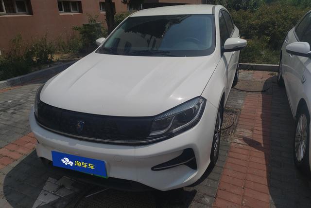 Popular S60 EV 2023 PRO Smooth Version