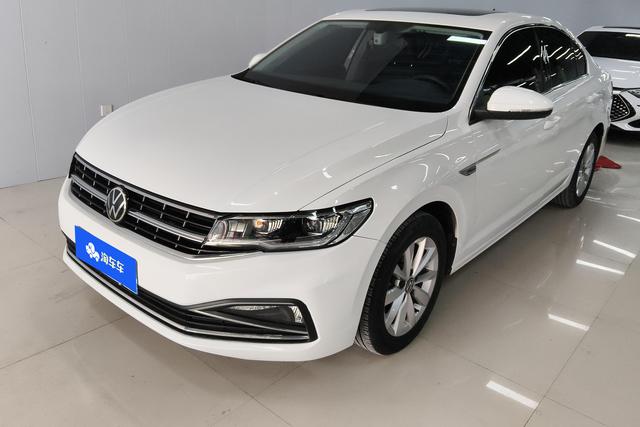 Bora 2021 1.5L Auto Elite Intelligent Edition
