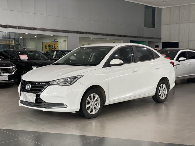 Yuexiang 2019 1.5L DCT Comfort State VI