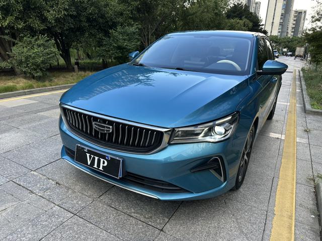 Imperial 2022 4th Gen 1.5L CVT Flagship