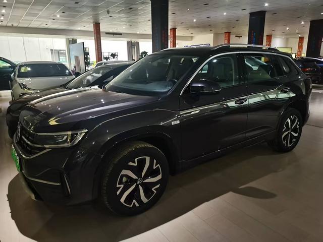 Probe GTE 2023 280TSI Luxury Plus Advance
